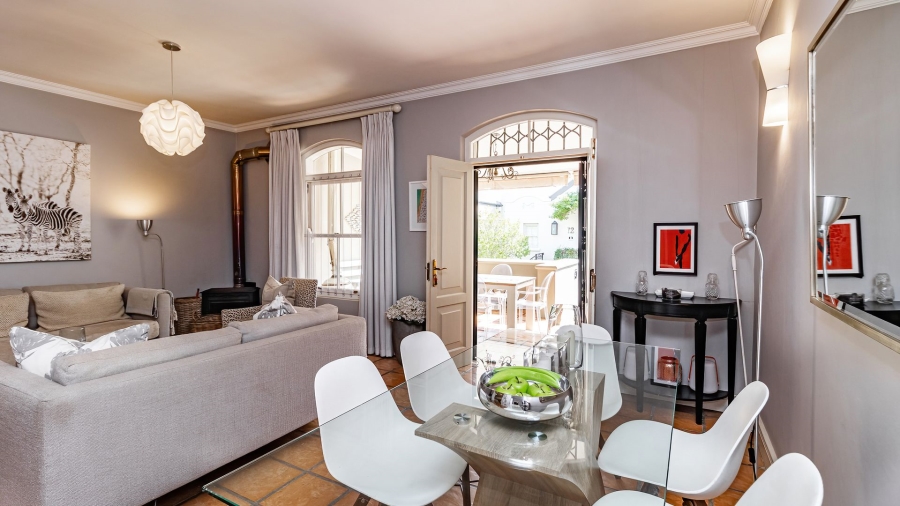 2 Bedroom Property for Sale in Franschhoek Western Cape